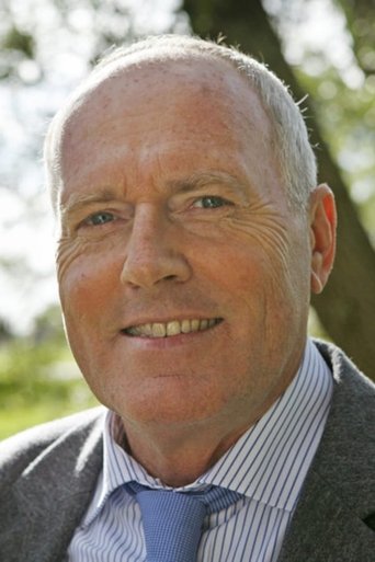 Image of Peter Tuinman