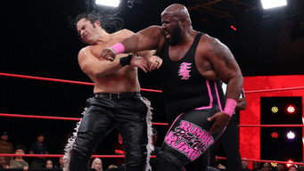 ROH on HonorClub T4E10