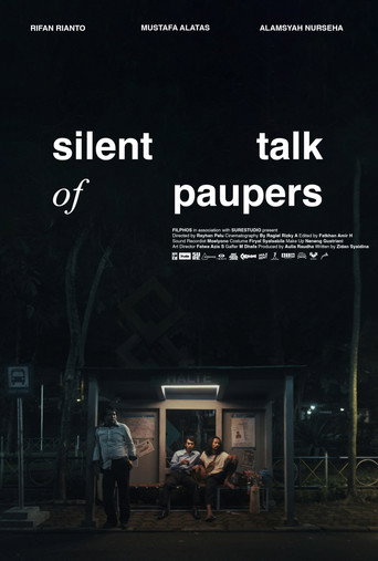 Silent Talk of Paupers