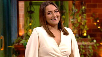 Episode 198 — Celebrating Success With Sonakshi Sinha