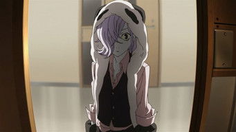 Episode 9 — Rinroku Kaishou's Crime