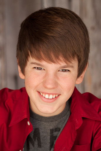 Foto de Derek Brandon