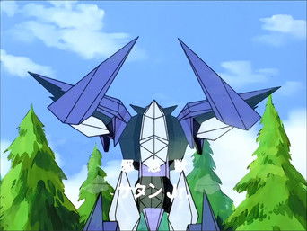 Episode 38 — Psychic Jin