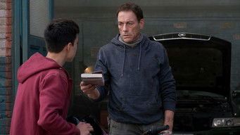 Galeria 2 - La ley de la calle