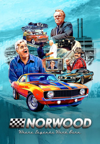 Norwood, Where Legends Were Born (2026)