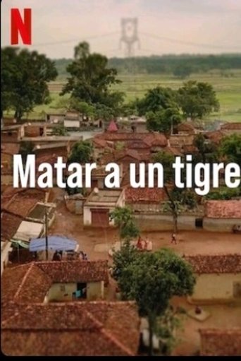 Matar a un tigre Matar a un tigre