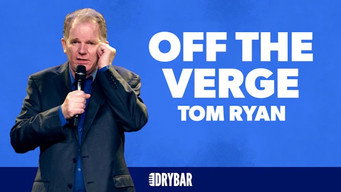 Dry Bar Comedy T2E31