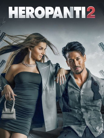 Heropanti 2