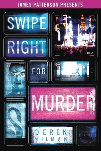 Swipe Right for Murder: Season 1