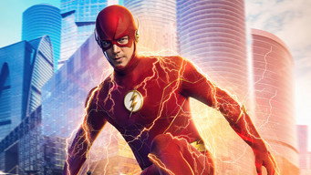 THE FLASH／フラッシュ - Season 1 Episode 3 (2014) 予告編