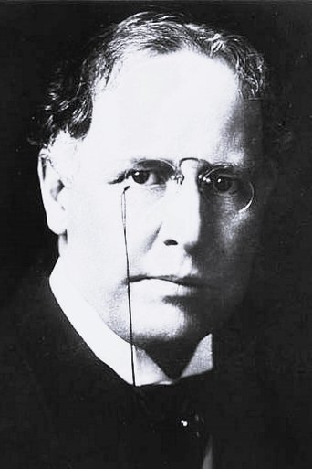 Image of Van Dyke Brooke