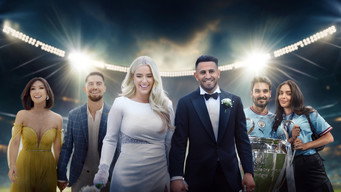 Married to the Game (2024- )