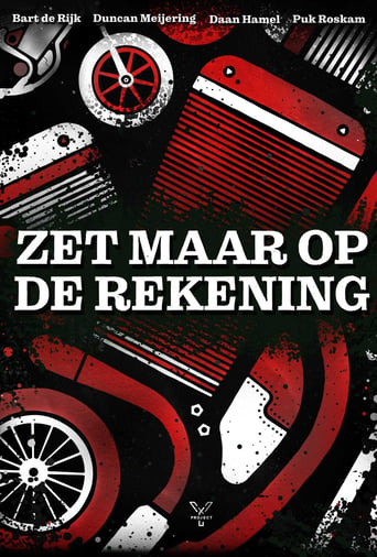 Zet maar op de Rekening en streaming 