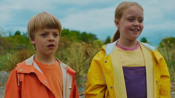 #4 Twigson and the Sea Monster