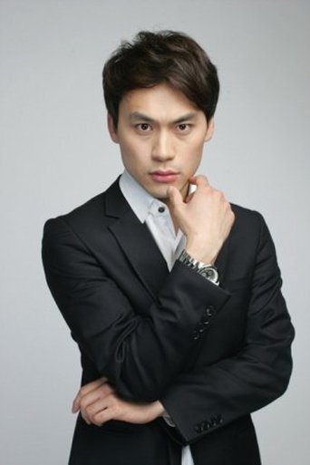 You Il-han headshot