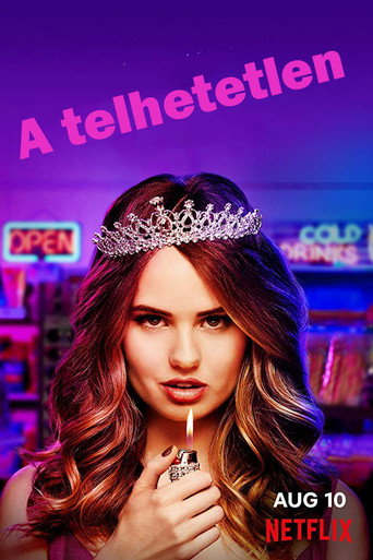 Insatiable — Pósters 16