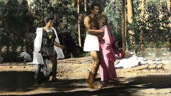 Ulysses Against the Son of Hercules (1962)