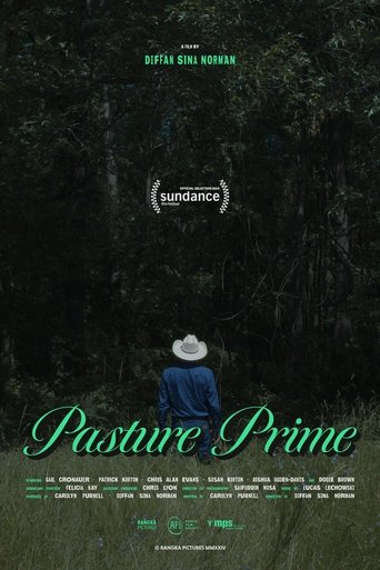 Pasture Prime (2024) Pasture Prime (2024)