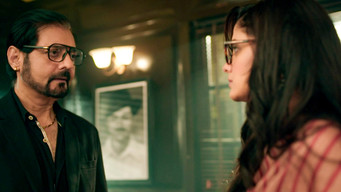 Episode 146 — Aniruddh Helps Mannat Expose Malla