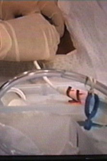 (Body) Part One poster