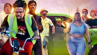 1 Bad Azz Day (2024)
