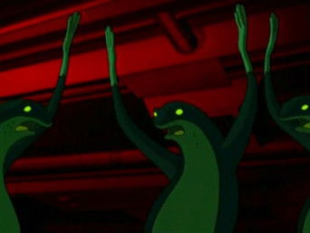 Episode 4 — Episode 4