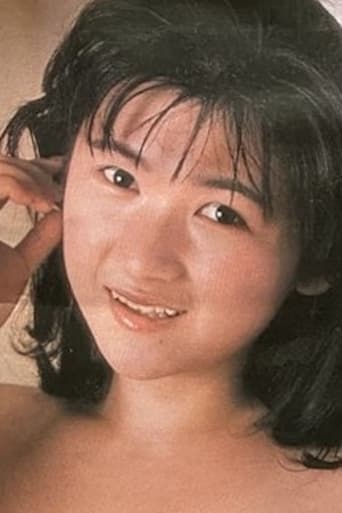 Image of Yûko Maehara
