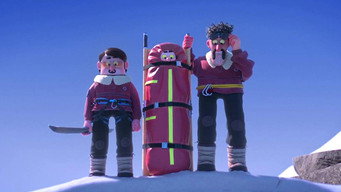 Off-Piste (2019)