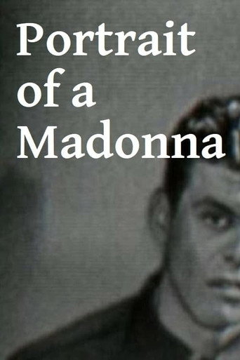 Portrait of a Madonna (1952)