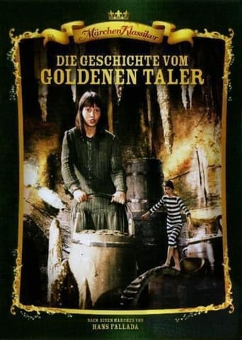 Poster för Die Geschichte vom goldenen Taler