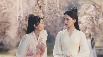 Episódio Episódio 1 da série Poesia de Amor Milenar