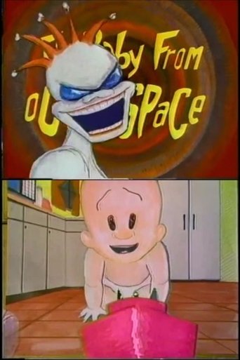 Baby from Outer Space (1991)