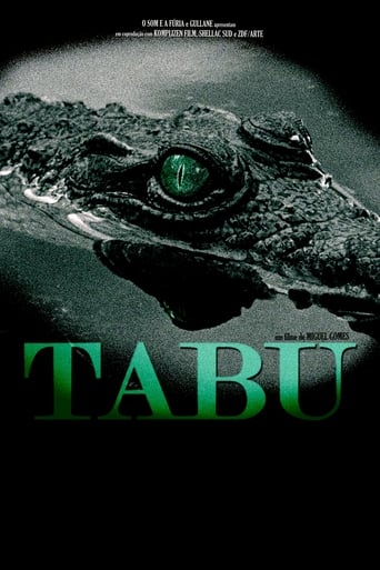 Tabu (2012)