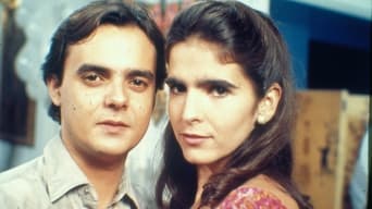 Poster do episódio 3 de Anos Rebeldes