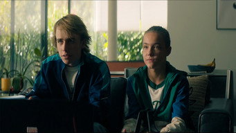 Episode 6 — Destins bris&eacute;s (Part 02)