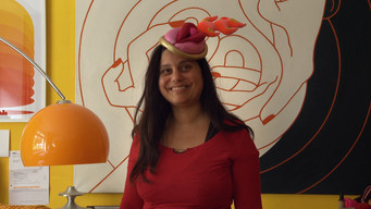 #6 Viva la Vulva