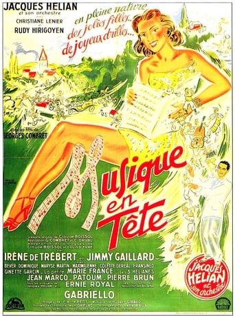 Poster of Musique en tête