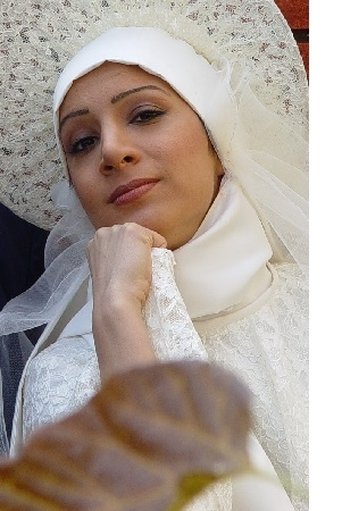 Image of Atefeh Noori