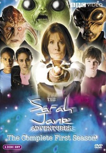 The Sarah Jane Adventures Season 1 Episode 3
