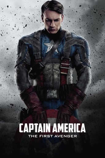 Captain America: The First Avenger