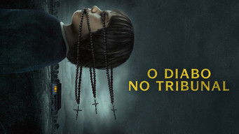 Cena de O Diabo no Tribunal