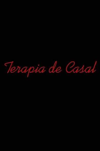 Terapia de Casal poster