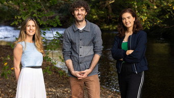Heated Temporada 2 Episodio 1