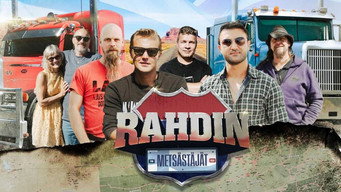 Rahdinmetsästäjät (2024- )