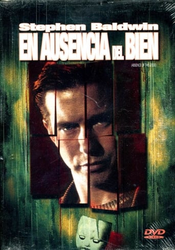 Poster of Ausencia del bien