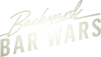Backyard Bar Wars logo