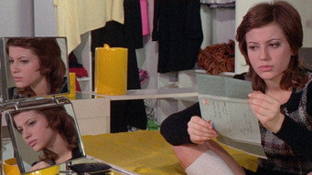 Smile Before Death (1972)