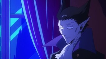 Kyuuketsuki wa Sugu Shinu S01E01