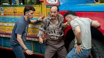 Episode 51 — En busca del perd&oacute;n