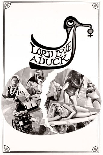 Lord Love a Duck (1966)